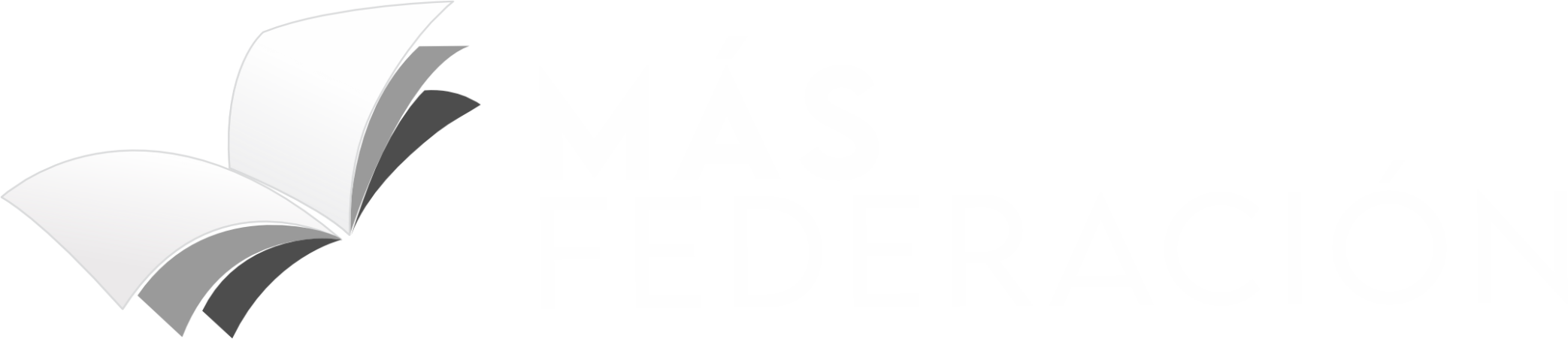 MAS FEDERACIÓN